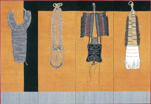 年間スケジュール