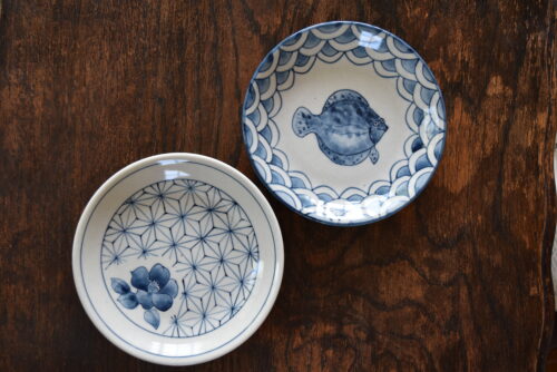 ガス窯陶芸講座 3期 土曜日午前・午後