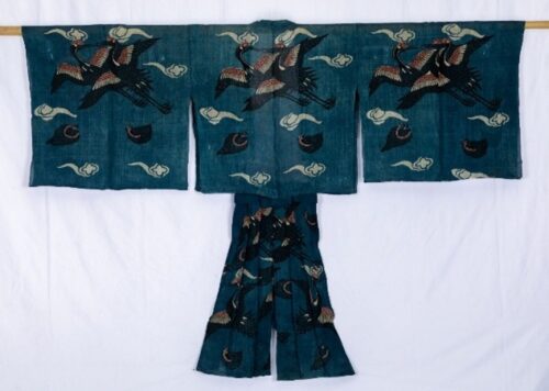 年間スケジュール